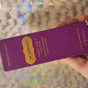 Victoria's Secret Be Seduced Eau de Toilette